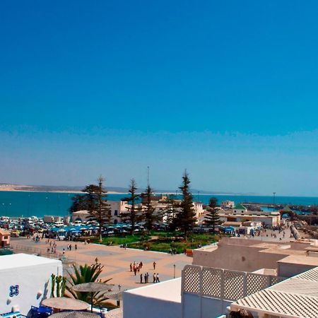 Dar Loulema Hotell Essaouira Exteriör bild