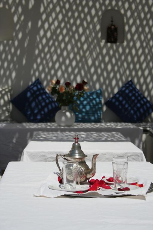 Dar Loulema Hotell Essaouira Exteriör bild
